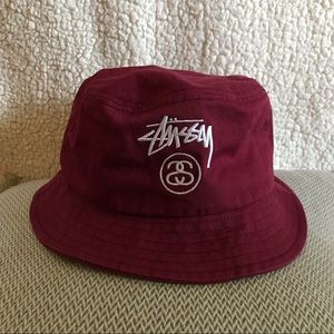 Stussy Bucket Hat